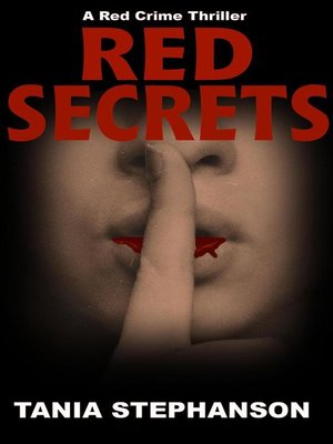 cover image of Red Secrets